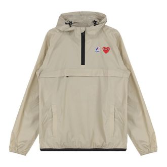 Comme Des Gar&ccedil;ons Uomo, Giacche, Verde, S, new