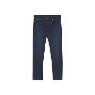 HUGO BOSS P-Delaware Jeans - male - Boss - Slim Fit Jeans - Blue - W32 L32 - Jeans