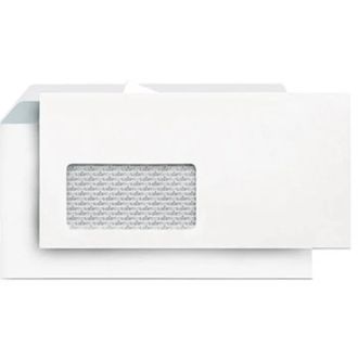 Head Sobres Din Largo Ls2121 Blanco Lote De 500
