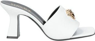 Versace CALZADO - Sandalias con cierre en YOOX.COM