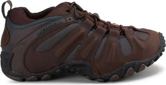 Merrell Cham II Stretch sneakers - Brown