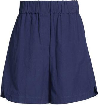 Alberto Biani BOTTOMWEAR - Shorts & Bermuda Shorts on YOOX.COM