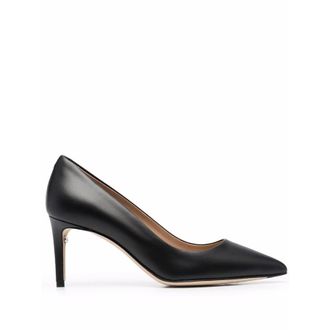 Ferragamo Ladies Black Heels, US Size 4.5