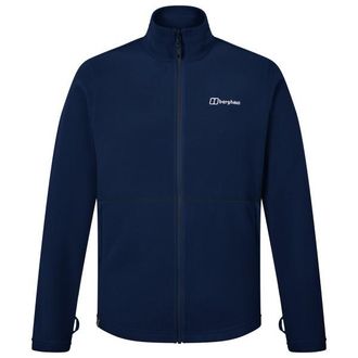 Berghaus Prism Micro PT Jacket Fleecejacke f&uuml;r Herren | blau