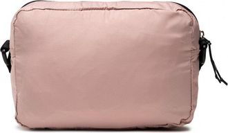 HUGO BOSS Womens Reborn Packable Crossbody Bag Pink > Shoulder