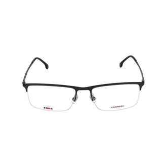 Carrera Glasses, male, Black, Size: 55 MM 8875 Eyeglasses