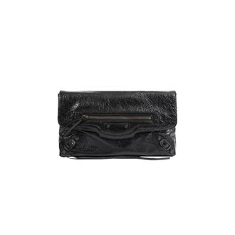 Balenciaga Le City Clutch