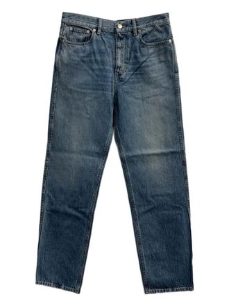 Gucci Blue Denim Jeans