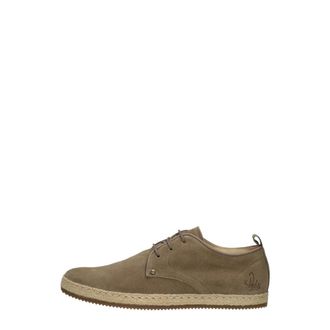 Rehab Rodrigo Geveterde Schoen - Heren - Veterschoenen - Beige - 45 EU - Schoenen