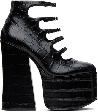 Chaussures Marc Jacobs SOLDE jusqu a jusqu a 58 Stylight