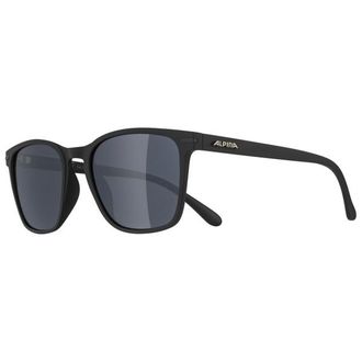 Alpina Yefe Mirror Cat. 3 Sonnenbrille - Unisex | grau
