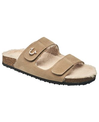 True Religion Womens Winnie Sandal