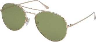 Tom Ford Unisex Ft0551s 55Mm Sunglasses