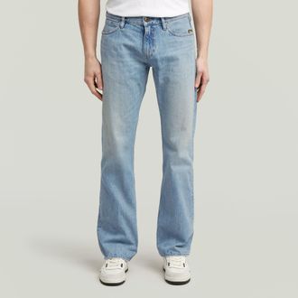 G-Star Lenney Bootcut 2.0 Jeans - Anders - Heren