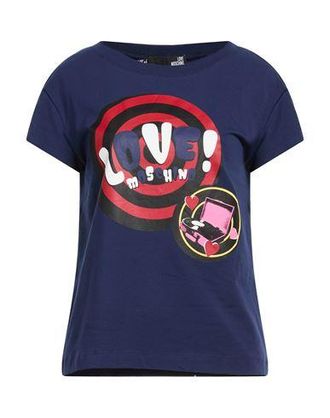 Love Moschino CAMISETAS Y TOPS - Camisetas en YOOX.COM