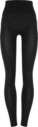 Wolford Mujer, Pantalones, Negro, Talla: M