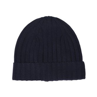 Be You Lady 66 Hat - Dames - Hoeden - Blauw - ONE Size - Accessoires