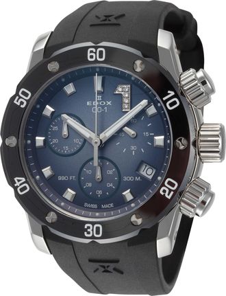 Edox CO-1 Womens Watch