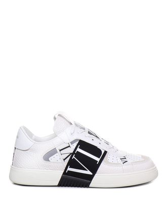 Valentino Garavani Sneaker Low-Top Vl7N