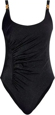 Versace Swimsuit Lycra