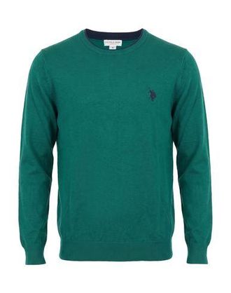 U.S.Polo Association KNITWEAR - Jumpers sur YOOX.COM