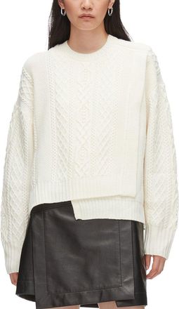 3.1 Phillip Lim Sweater