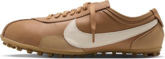 Nike (WMNS) Nike Moon Shoe OG Leather Flax IU3162-200