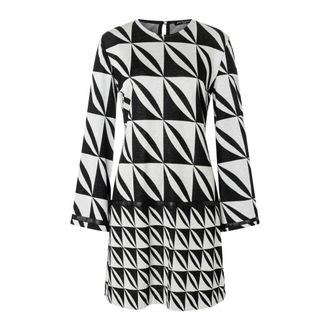 Ana Alcazar Mujer, Vestidos, Multicolor, Talla: M