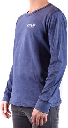Polo Ralph Lauren T-shirt Blauw