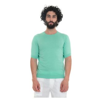 Hindustrie Hombre, Jerseys, Verde, Talla: M