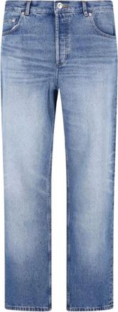 A.P.C. Jeans Fairfax - - Jeans - Uomo - Blu - W31