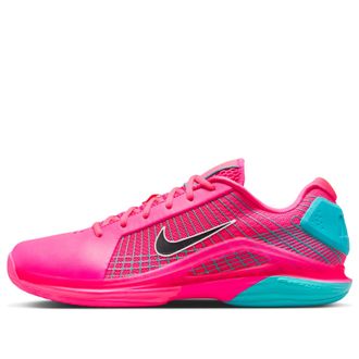 Nike Vapor 12 Hypersmash HC Hyper Pink Dusty Cactus HV1488-600