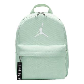 Nike Jordan Air Jordan Air Logo Backpack Pistachio Frost 7A0654-EEJ