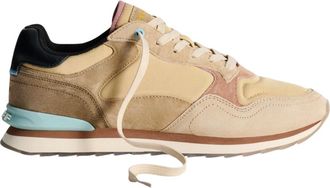 Hoff Hombre, Zapatos, Marr&oacute;n, Talla: 43 EU