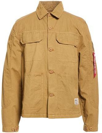 Alpha Industries Shirts