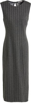 Malo DRESSES - Midi dresses on YOOX.COM