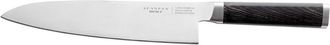 Scanpan Maitre D 8-Inch Chefs Knife