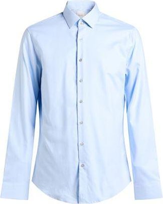 Calvin Klein TOPWEAR - Camicie su YOOX.COM