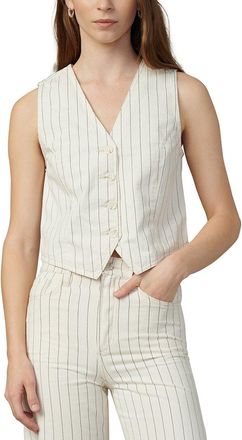 Joe's Joes Jeans The Relaxed Tailored Waistcoat