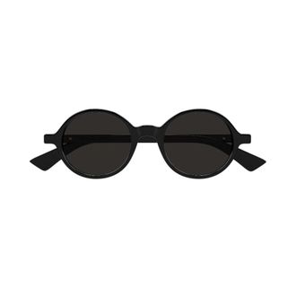 Bottega Veneta Bv 1430S Sunglasses - Accessories - Mujer - Negro - ONE SIZE