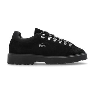 Lacoste Uomo, Scarpe, Nero, 44 EU, new
