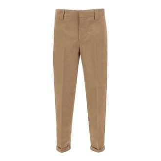 Golden Goose Hombre, Pantalones, Beige, Talla: L