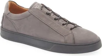 Tod's Sportivo Slip-On Sneaker in Grigio Mouse at Nordstrom, Size 11.5