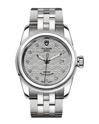 Tudor Womens Classic Watch