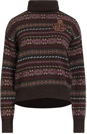 Ralph Lauren KNITWEAR - Turtlenecks on YOOX.COM