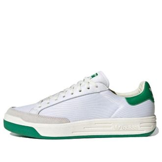 adidas Originals Rod Laver Shoes FY1791