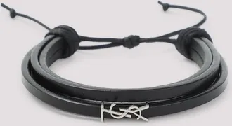 Saint Laurent Bracciale YSL Saint Laurent