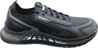 Blauer Running Sneakers - Heren - Sneakers - Zwart - 41 EU - Schoenen
