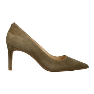 Michael Kors Le Alina Flex - female - Michael Kors - Pumps - Green - 5 1/2 UK - Shoes