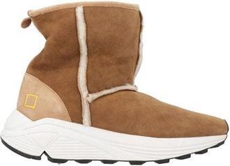 D.A.T.E. D. A.T. E. Ankle boots